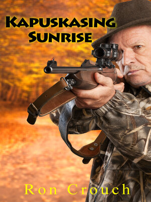cover image of Kapuskasing Sunrise